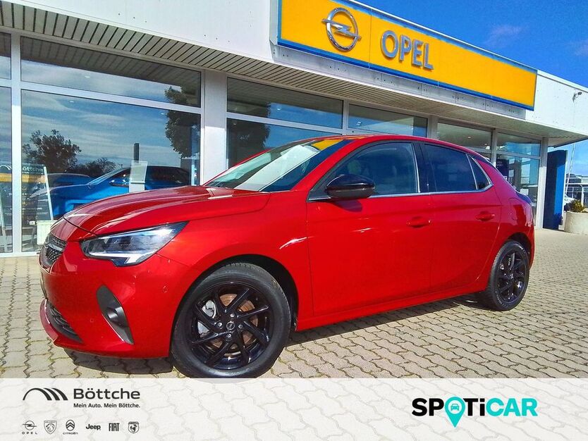 Opel Corsa 12.435 km 14.990 € Schönebeck (Elbe) 39218