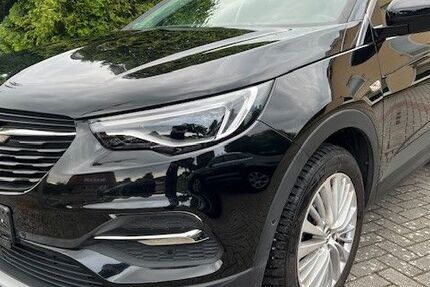 Opel Grandland (X) 47.500 km 14.990 &euro; Hemmoor 21745