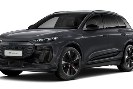 Audi Q6 e-tron 8.000 km 61.999 &euro; Linsengericht 63589