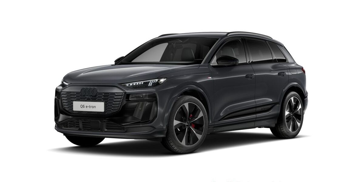 Audi Q6 e-tron 8.000 km 61.999 &euro; Linsengericht 63589