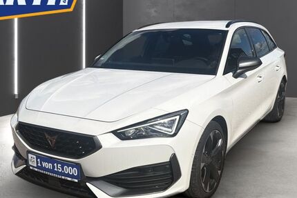 Cupra Leon 90.226 km 21.990 &euro; Amt Wachsenburg OT Thörey 99334