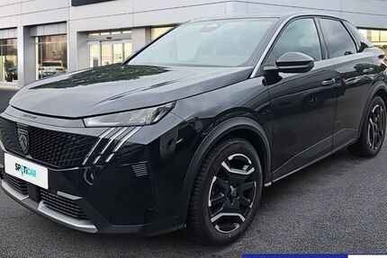 Peugeot 3008 3.990 km 47.950 € Wiesbaden 65201