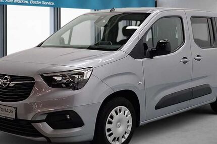 Opel Combo Life 61.137 km 18.990 &euro; Maintal 63477
