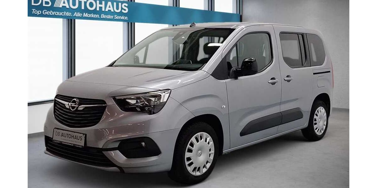 Opel Combo Life 61.137 km 18.990 &euro; Maintal 63477