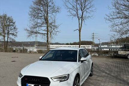 Audi A3 186.000 km 16.990 &euro; Lüdenscheid 58511