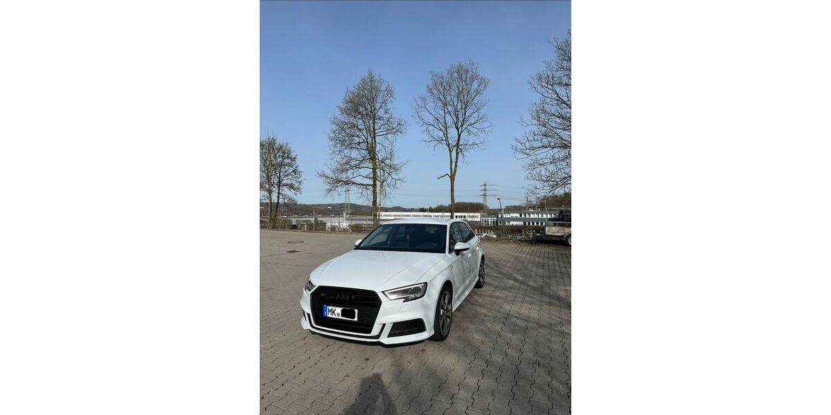 Audi A3 186.000 km 16.990 &euro; Lüdenscheid 58511