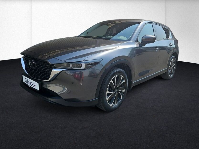 Mazda CX-5 39.924 km 32.760 € Bad Sooden-Allendorf 37242