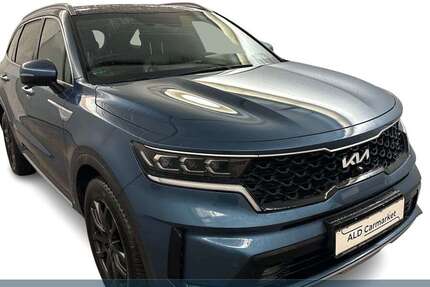 Kia Sorento 59.048 km 36.980 &euro; Dorfmark 29683