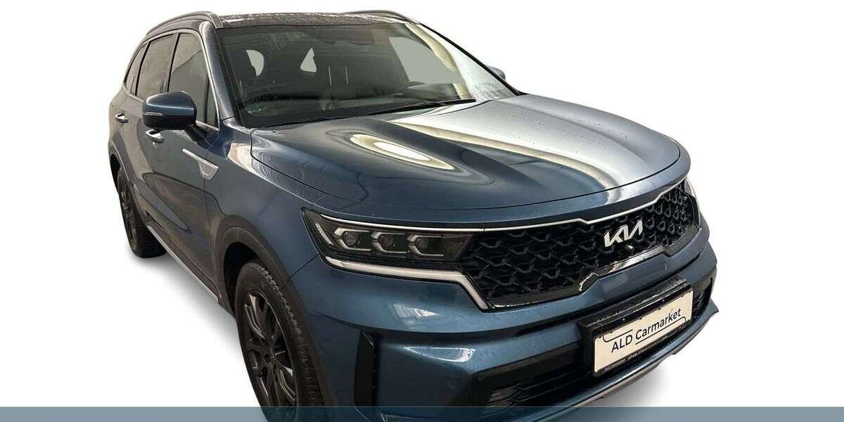 Kia Sorento 59.048 km 36.980 &euro; Dorfmark 29683