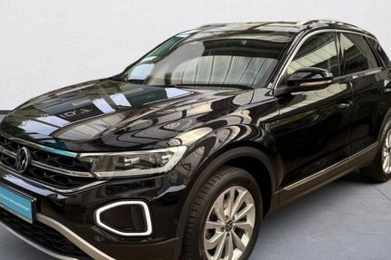 VW T-Roc 49.205 km 22.450 &euro; Geesthacht 21502