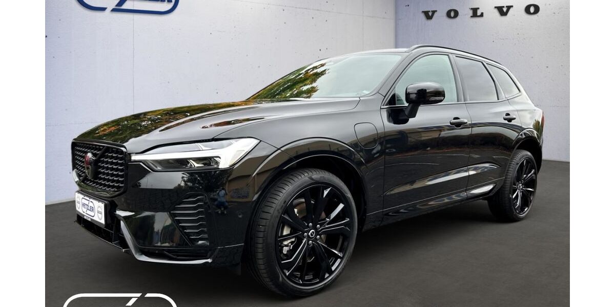 Volvo XC60 15.953 km 56.550 &euro; Göttingen 37079