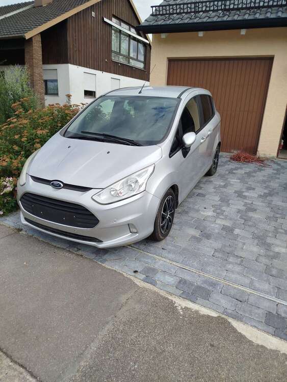 B-Max