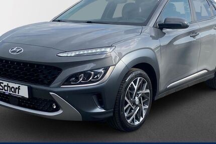 Hyundai KONA 79.664 km 19.690 &euro; Lauf 91207