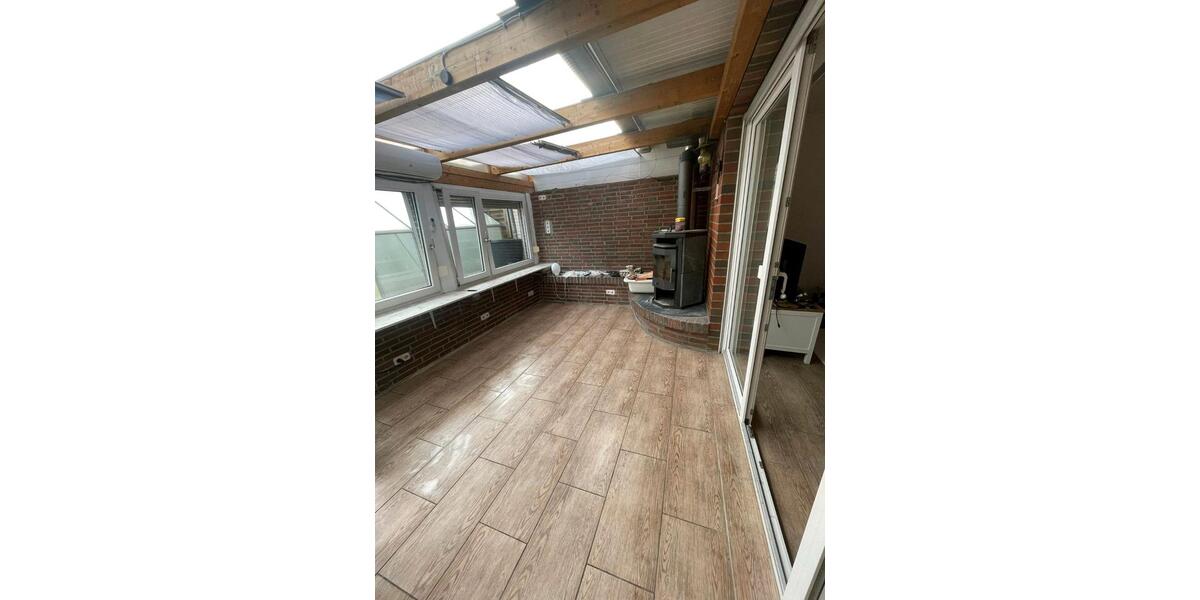 Reihenhaus Schortens - 4 Zimmer, 111 m&sup2;, 1.060&euro; | Angebot:26314755