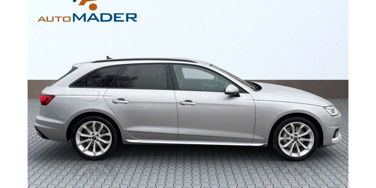 Audi A4 94.700 km 28.490 &euro; Blaustein 89134