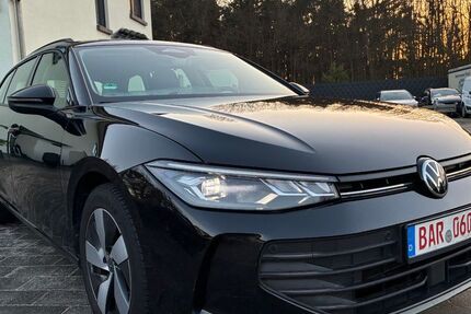 VW Passat 55.000 km 25.690 &euro; Marienwerder 16348