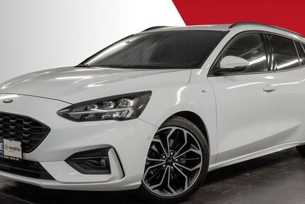 Ford Focus 85.800 km 16.900 € Dorsten 46284