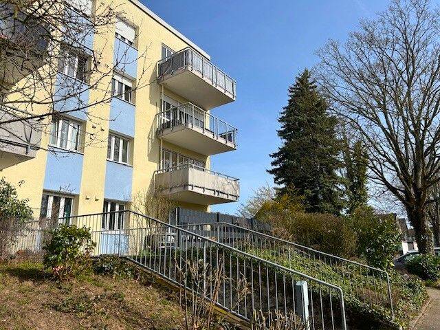 Etagenwohnung Nidderau / Heldenbergen Heldenbergen - 3 Zimmer, 73 m&sup2;, 244.000&euro; | Angebot:25996066