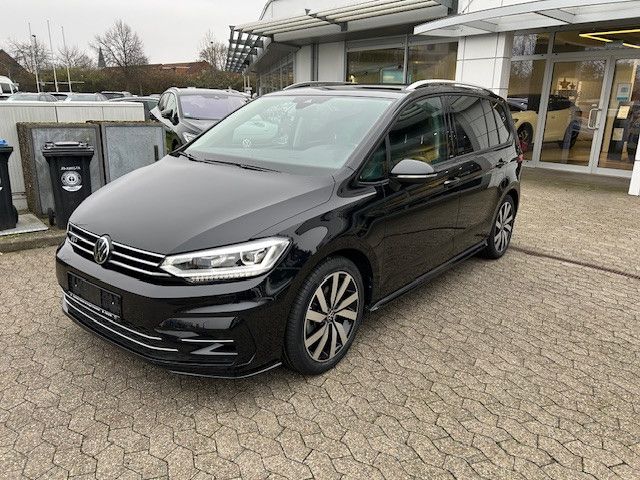 VW Touran 6.936 km 35.450 € Düsseldorf 40472