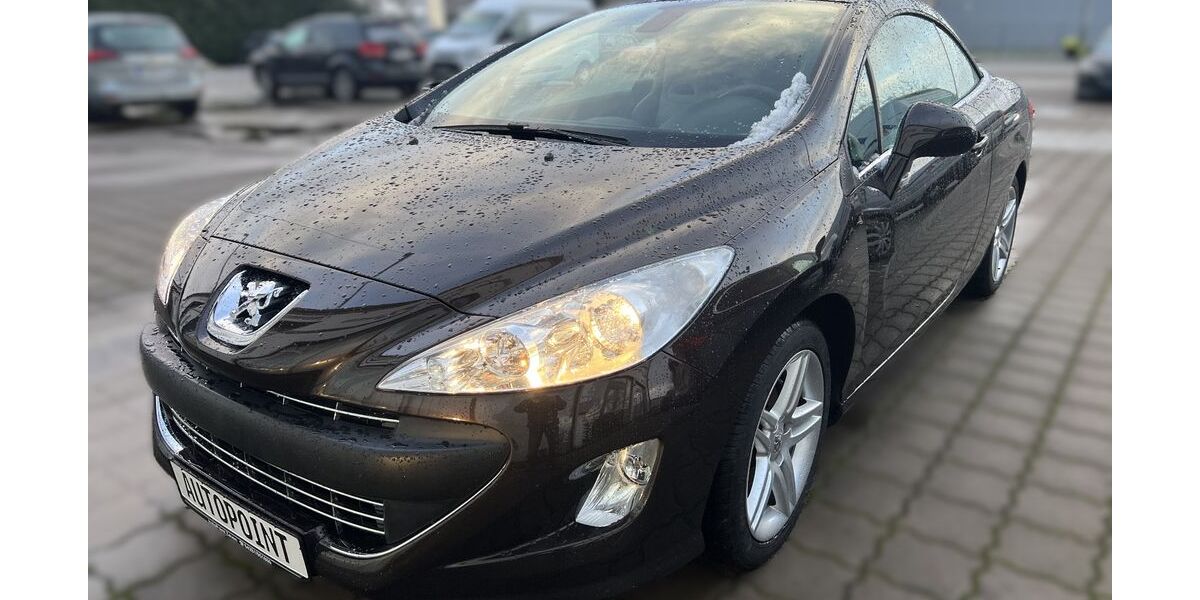 Peugeot 308 98.000 km 6.480 &euro; Zeven 27404