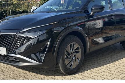 Nissan Qashqai 19.977 km 26.990 &euro; Fürstenwalde 15517