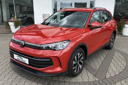 VW Tiguan 1.034 km 37.425 &euro; Haren 49733