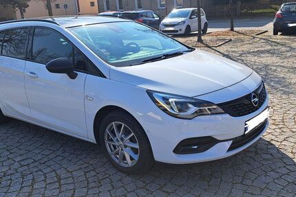 Opel Astra 151.200 km 8.500 &euro; Malschwitz 02694