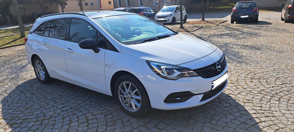 Opel Astra 151.200 km 8.500 &euro; Malschwitz 02694