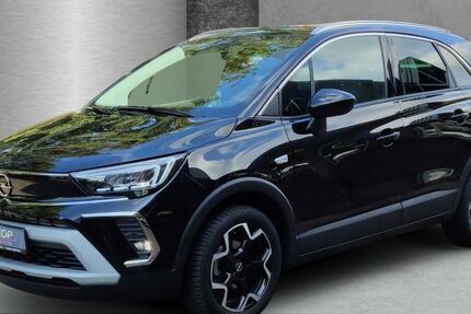 Opel Crossland (X) 17.405 km 28.950 € Frankfurt (Oder) 15236