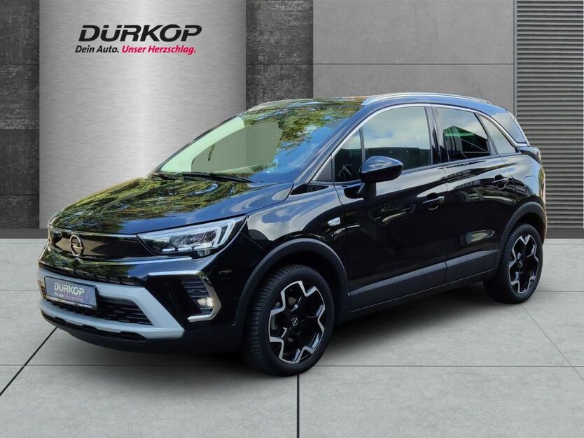 Opel Crossland (X) 17.405 km 28.950 € Frankfurt (Oder) 15236