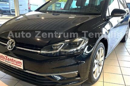 VW Golf 103.302 km 17.299 &euro; Templin 17268