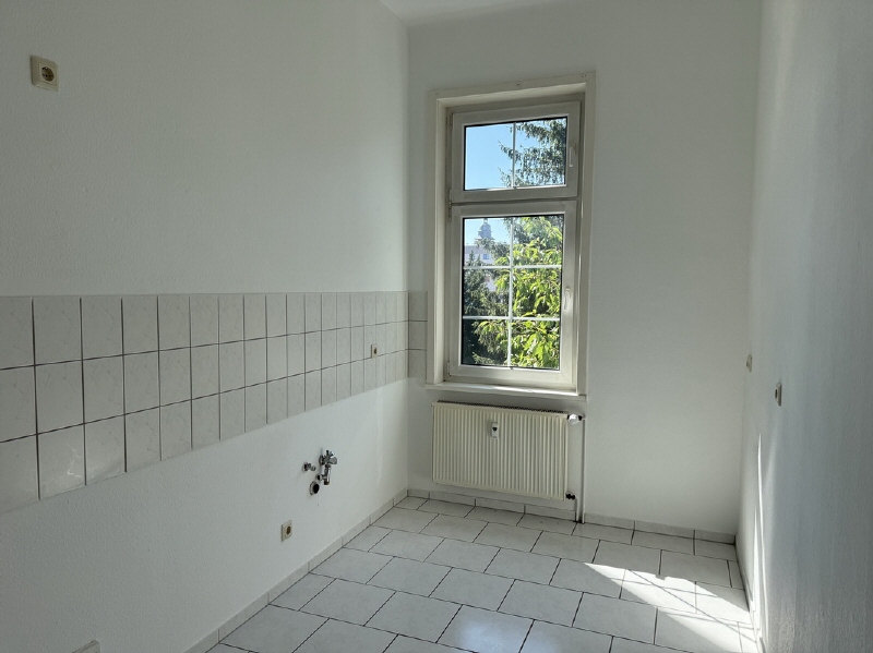 Ruhige Wohnung - Etagenwohnung Gotha Schützenallee | Angebot:27266985