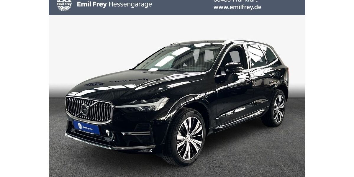Volvo XC60 33.733 km 38.750 &euro; Frankfurt am Main 60486