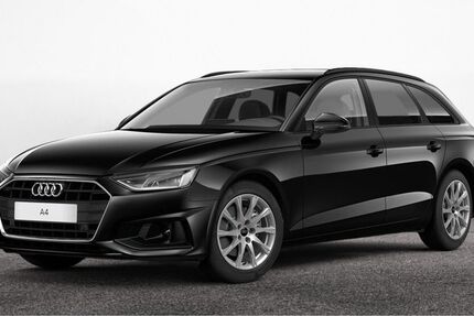 Audi A4 51.074 km 21.551 &euro; Krefeld 47803