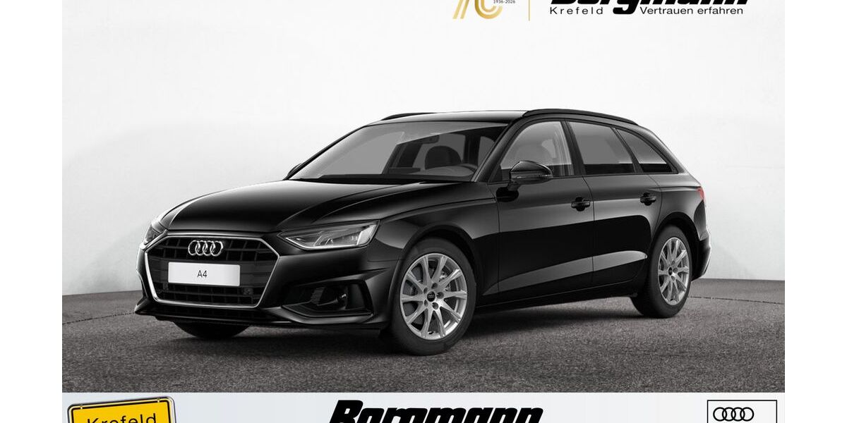 Audi A4 51.074 km 21.551 &euro; Krefeld 47803