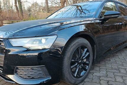 Audi A6 150.000 km 33.500 &euro; Rostock 18147