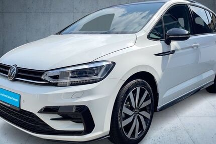 VW Touran 1.170 km 45.570 € Saal a.d. Donau 93342
