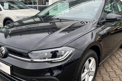 VW Polo 90.400 km 13.990 &euro; Blieskastel 66440