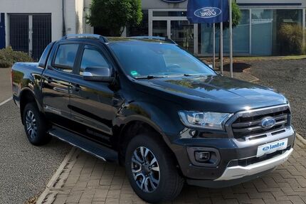 Ford Ranger 56.500 km 37.900 € Sonsbeck 47665