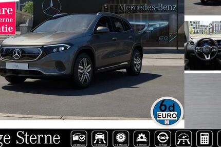 Mercedes-Benz EQA 58.712 km 31.998 &euro; Dorsten 46282