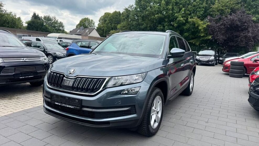 Kodiaq