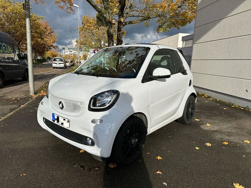 ForTwo