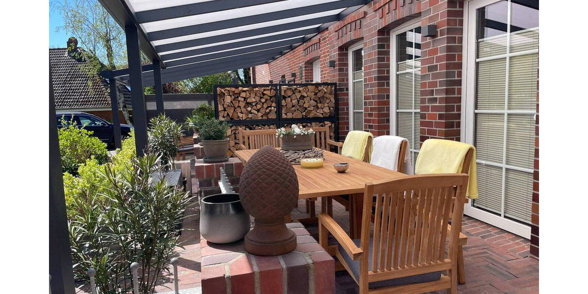 Mehrfamilienhaus, Wohnhaus Krummhörn Grimersum - 5 Zimmer, 220 m&sup2;, 495.000&euro; | Angebot:26358802