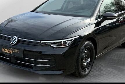 VW Golf 3.500 km 39.990 &euro; Schwaebisch Hall 74523