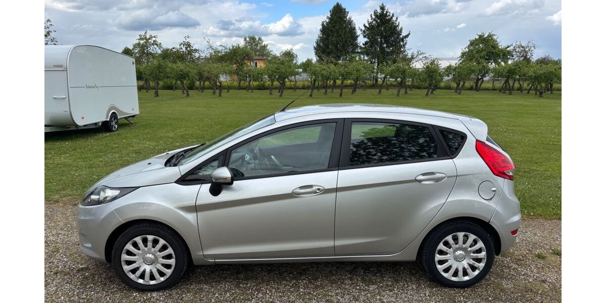 Ford Fiesta 174.000 km 3.200 &euro; Münster 86692