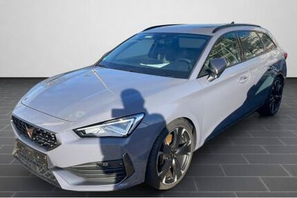 Cupra Leon 29.548 km 33.300 &euro; Ladenburg 68526
