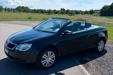 VW Eos 162.900 km 3.199 € Kehl 77694