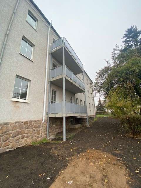Wohnung zum Mieten in Roßwein 660 € 88 m²
