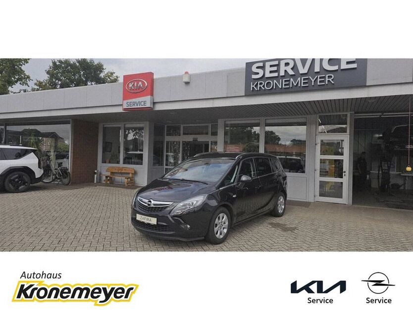 Zafira