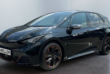 Cupra Born 10.000 km 36.990 &euro; Osnabrück 49090